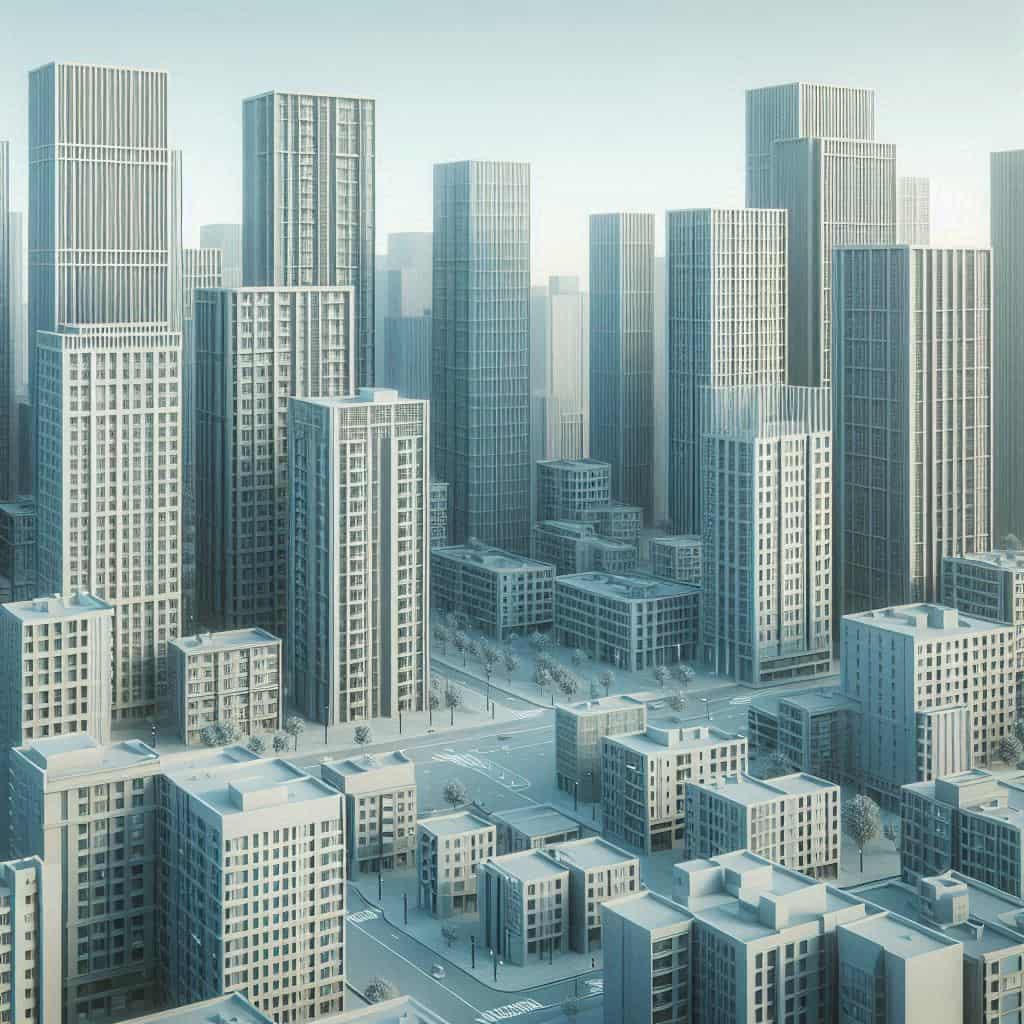 大厦名字文章配图